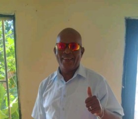 Manuel, 58, Charallave