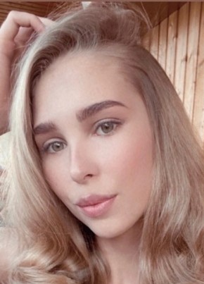 Ольга, 23, Россия, Железногорск (Курская обл.)