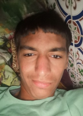 Othmane, 19, Morocco, Agadir