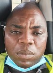Boniface , 43 года, Abidjan