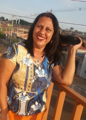 Rose, 44, República Federativa do Brasil, Pirassununga