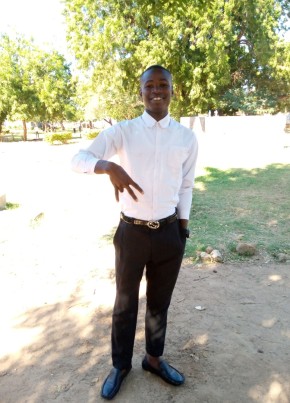 Nahmir, 23, Tanzania, Mbeya