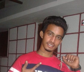 Killer:)boy, 24 года, New Delhi