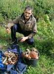 Aleksandr, 40, Moscow