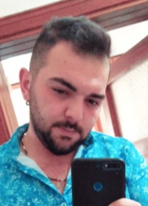 Burak , 26, Türkiye Cumhuriyeti, Konya