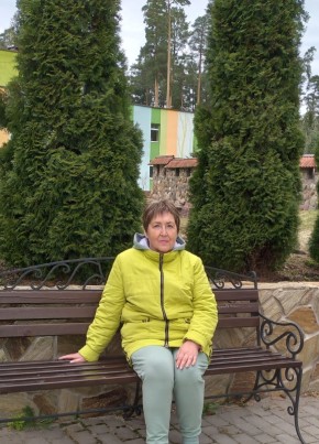 Татьяна из Шуи 71 год