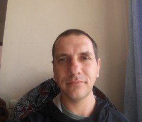 Павел, 37 лет, Джигинка