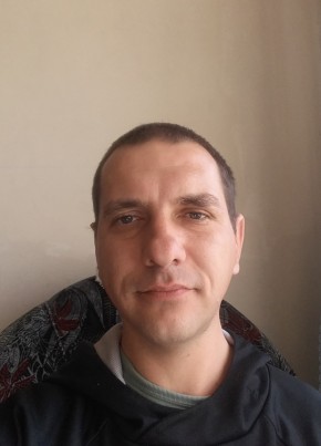 Павел, 38, Россия, Джигинка
