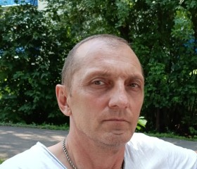 Oleg, 52, Moscow