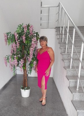 Татьяна, 63, Россия, Кондопога