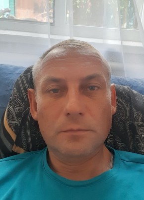 Serega, 22, Russia, Belgorod