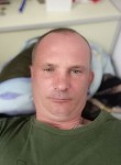 Вадим, 47 лет, Харків