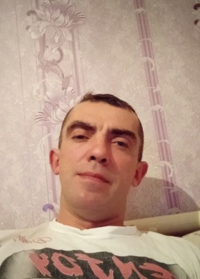 Юрий Бровченко, 42, Україна, Згурівка