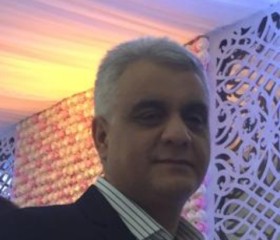 Dilqam, 55, Baku