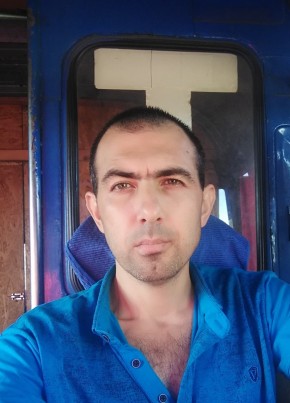 Павел, 42, Україна, Миколаїв