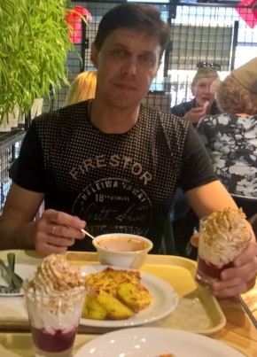 Андрей, 50, Россия, Богучар