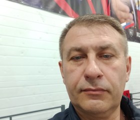 Олег, 49 лет, Сергиев Посад