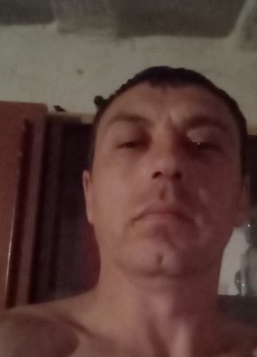 Анатолий, 37, Україна, Миколаїв
