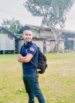 เบิร์ด, 33, Hat Yai