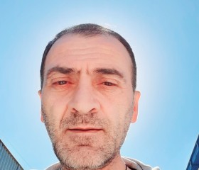 Армен, 52 года, Никольское