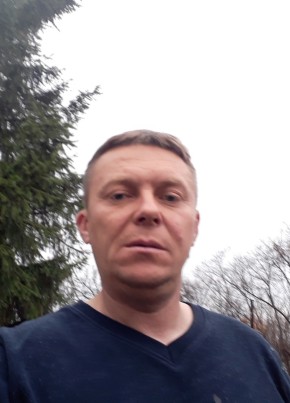 Владислав, 46, Қазақстан, Алматы