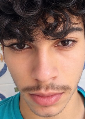 Mohammed из ولاية قابس 18 лет