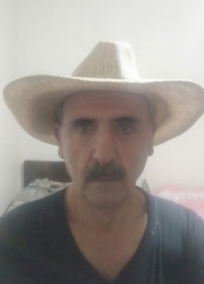Михаил из Guliston 61 год