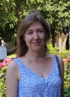 Наталья, 39, Россия, Санкт-Петербург