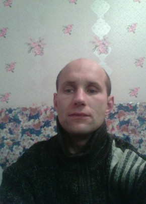 Ivan, 42, Україна, Ромни