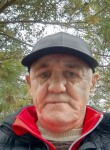 YuRIY, 60, Yurga