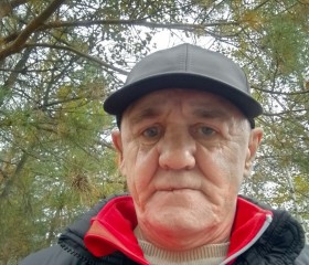 YuRIY, 60, Yurga