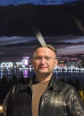 Sergey, 41, Russia, Volzhskiy (Volgograd)