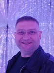 Sergey, 47, Volzhskiy (Volgograd)