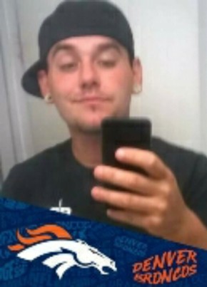 Lucas, 34, United States of America, Grand Junction