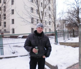 Василь, 40 лет, Київ