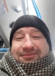 Dmitriy, 38, Moscow