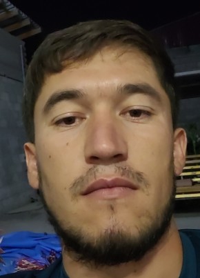 Ali из Khŭjaobod 30 лет