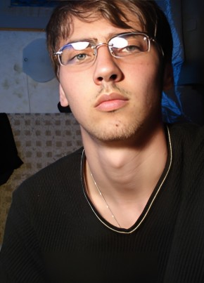 RamblerDating profile picture for @conscious
