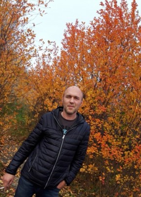 Алекс, 45, Россия, Ишеевка