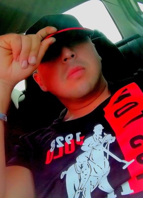 Rodrigo из Tlalnepantla de baz 31 год