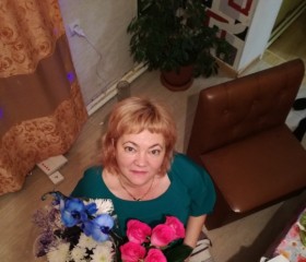 Татьяна, 57 лет, Иркутск