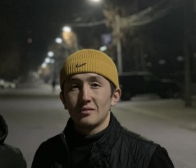 Канат, 23 года, Бишкек
