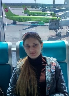 АЛЕНА, 35, Россия, Кемерово