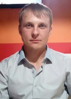Александр, 32, Россия, Абакан