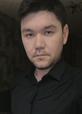 Akmal из Екатеринбурга 36 лет