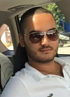 Görkem, 30, Türkiye Cumhuriyeti, Papazlı