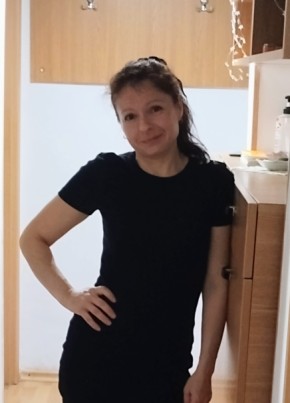 Аня из București 43 года
