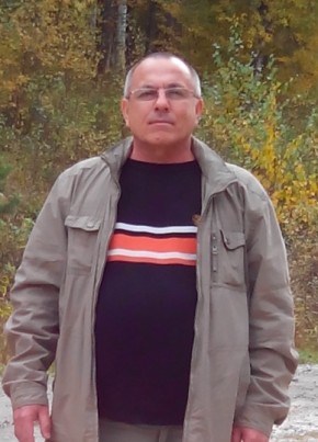 Валерий, 70, Россия, Магнитогорск