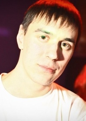 Алексей, 33, Россия, Екатеринбург