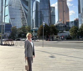 Anna, 48 лет, Санкт-Петербург